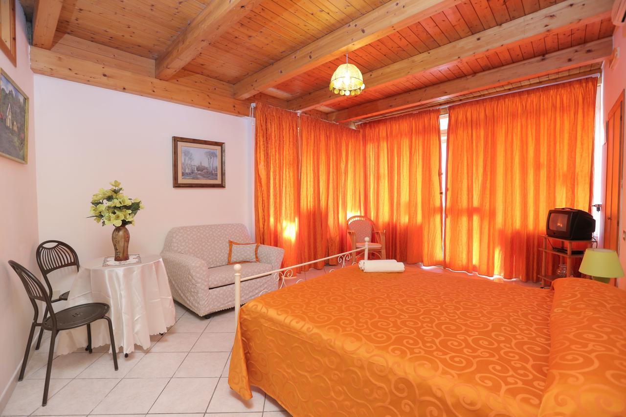 Villa Marietta Minori Eksteriør bilde